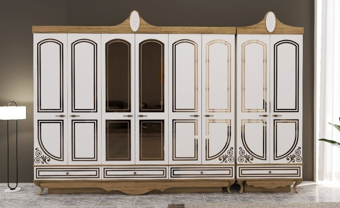 غرفه نوم موديل  ايتان ٣ كريمي ⚡️
كنتور مع ملحق  ٣٦٠ سم📐📐
سرير خزان 🛏️
برغي وجوي حديد 🔩🔩✅
السعر مليون و٦٥٠ الف


**إذا كنت صاحب هذا الإعلان وتريد حذفه لأي سبب، رجاءا أرسل رسالة إلى الدعم الفني**