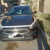 فورتي 20 • مكينة 2000 • حادث خفيف