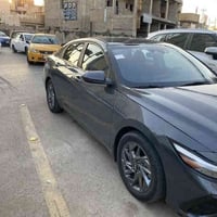 للبيع النترا سمنتي 2024 ماشيه 23 الف وارد امريكي حادثه تبديل بنيد فقط ...