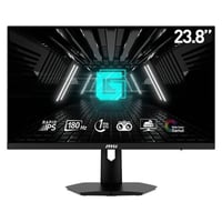 MSI G244F E2 • ٢٤ إنج • ١٨٠هرتز