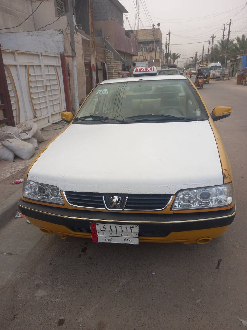 بيجو لميس مديل ٢٠١٣ بيه خيط تبخير سنويه تسقط شهر ٦ تبريد كبريسر لطش مالته بنيد فقط مبدل حوض مصبوغ الجماليه راعيه موجود عرضها ب ٣٠ ورقه قفل مكان بغداد شرطه الخامسه سويب رقمي *********** بياع شراي لا تجي بشرفك
