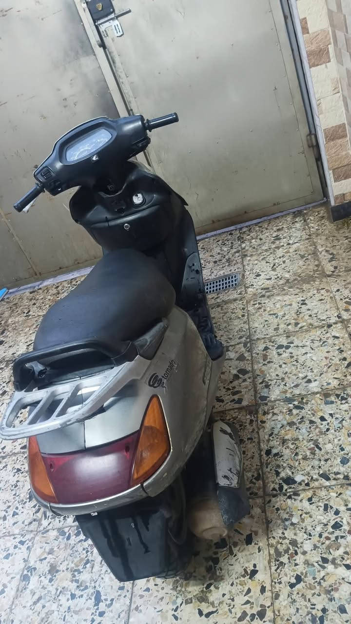 سلام عليكم سبيسي للبيع كامله شغاله سلف هندر مكينه ناعمه سعر 400 بيه مجال للشراي للتواصل ماسنجر عنوان بغداد مدينة الصدر الشماعية


**إذا كنت صاحب هذا الإعلان وتريد حذفه لأي سبب، رجاءا أرسل رسالة إلى الدعم الفني**