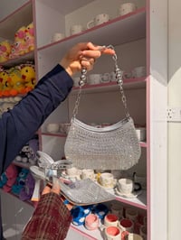 سيت حقيبه وهيلز • كوالتي عالي • توصيل لجميع المحافظات