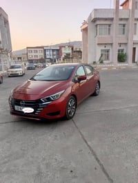 فيرسا SV • ٢٠٢٤ • مرقمه اربيل