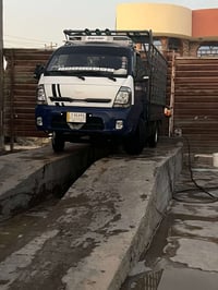 الحلة بابل • ٢٠١٩ • مكينة جديدة