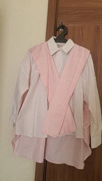 قمصان جديدة • فستان بناتي • ما انلبست