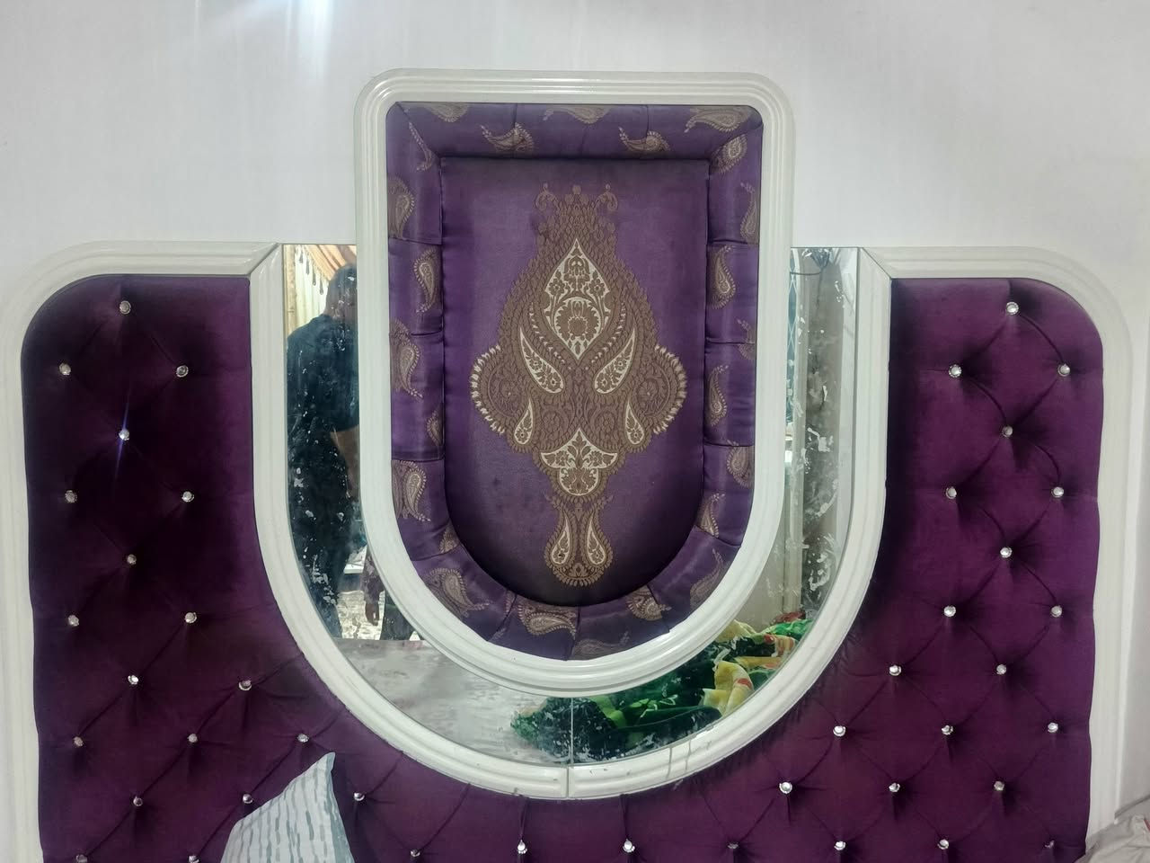 سلام عليكم غرفة اخشاب للبيع تركي السعر 300 وبيها مجال


**إذا كنت صاحب هذا الإعلان وتريد حذفه لأي سبب، رجاءا أرسل رسالة إلى الدعم الفني**