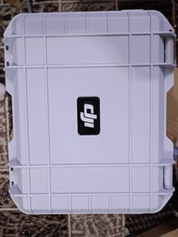 بوكس مال طيارة مقاوم للكسر  07777555132