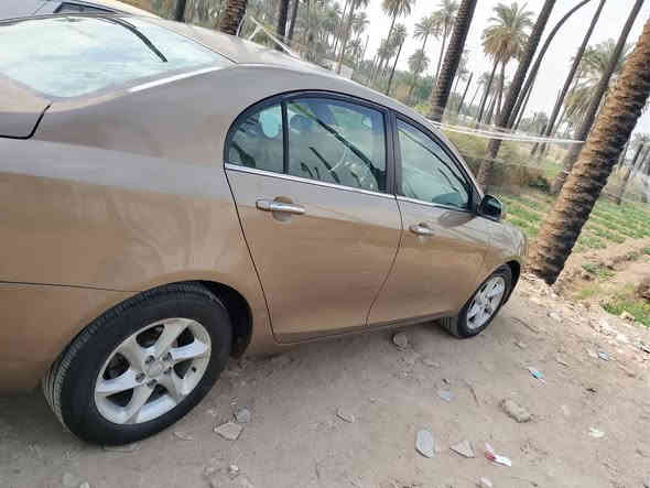 جيلي ام كراند 2013
للبيع
بدون ظربة وصبغ 
ماشية 92حقيقي
فقط الدعامية الامامية مصبوغة 
مكينة كير بلاد 
بدون دوانز ابد حتى وية التبريد وبانزين عادي
كهربائيات كلهة شغالة حتى مسجلهة البلاد
السبير نازل مرة وحدة فقط
تبريد ثلج
دواخل جديدة
السيارة إدامة كاملة
بيهة جراد شوية بالصندوك وبالقمارة
السعر 65 وبيهة مجال بسيط حك الجية 
السيارة بأسمي الرقم الجديد السنوية لحد 2030
المكان الدورة شارع المصافي
الرقم *********** 
النواقص
فقط رولة مال بور بيهة صوط بس البور شغال ومي بغداد
