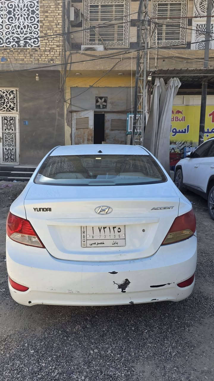اکسنت 2012 خليجي
محرك ١٦٠٠ كير اوتوماتيك

سعره ۹۲

للبيع الاتصال على ***********
