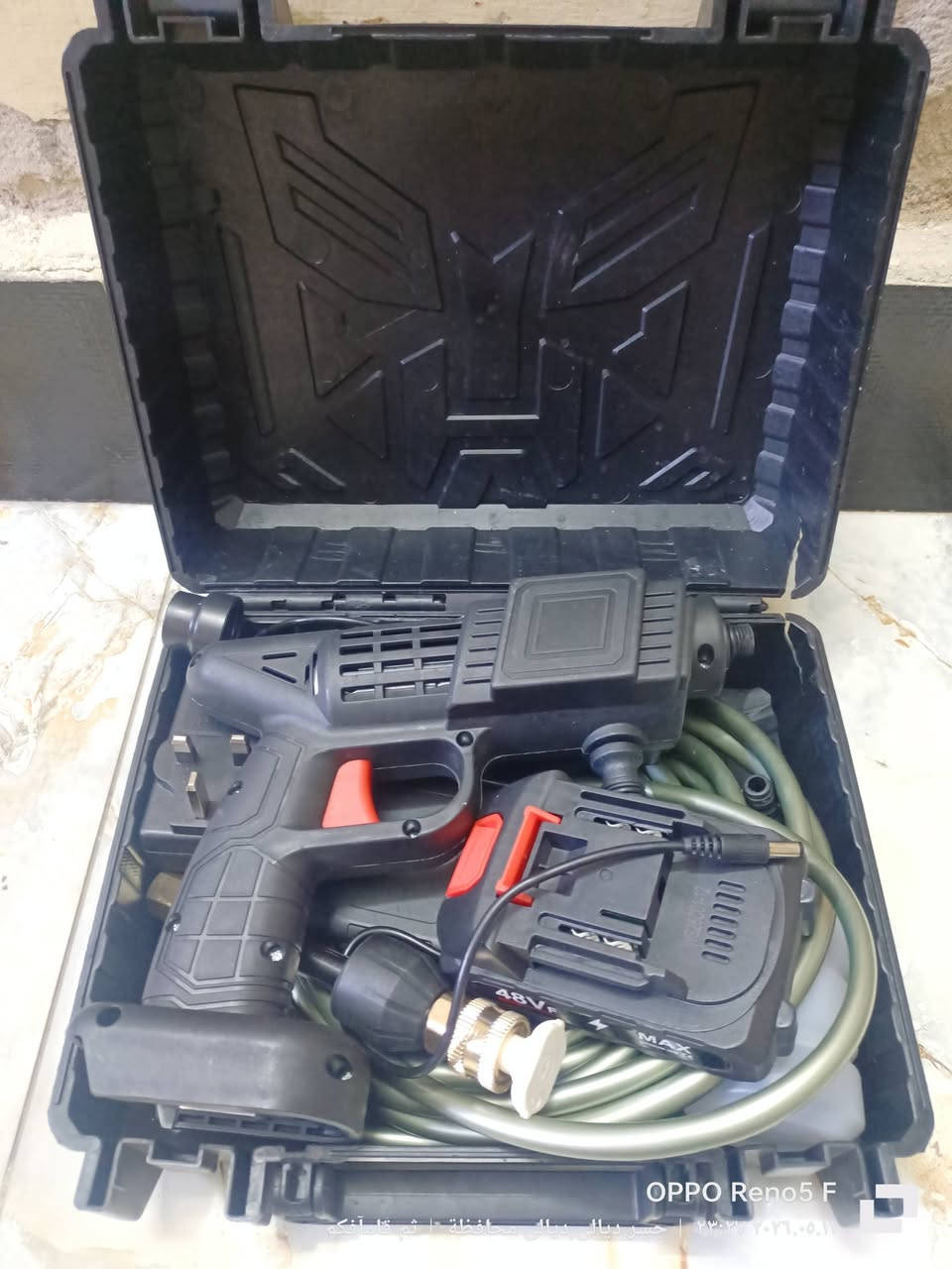 قارة شحن جديد غير مستخدم سعر 25


**إذا كنت صاحب هذا الإعلان وتريد حذفه لأي سبب، رجاءا أرسل رسالة إلى الدعم الفني**