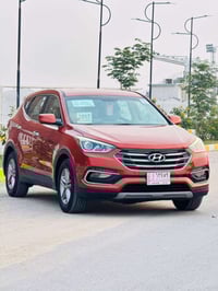 سنتافي ٢٠١٧ • مكينة ٢٤٠٠ • حادث صبغ باب