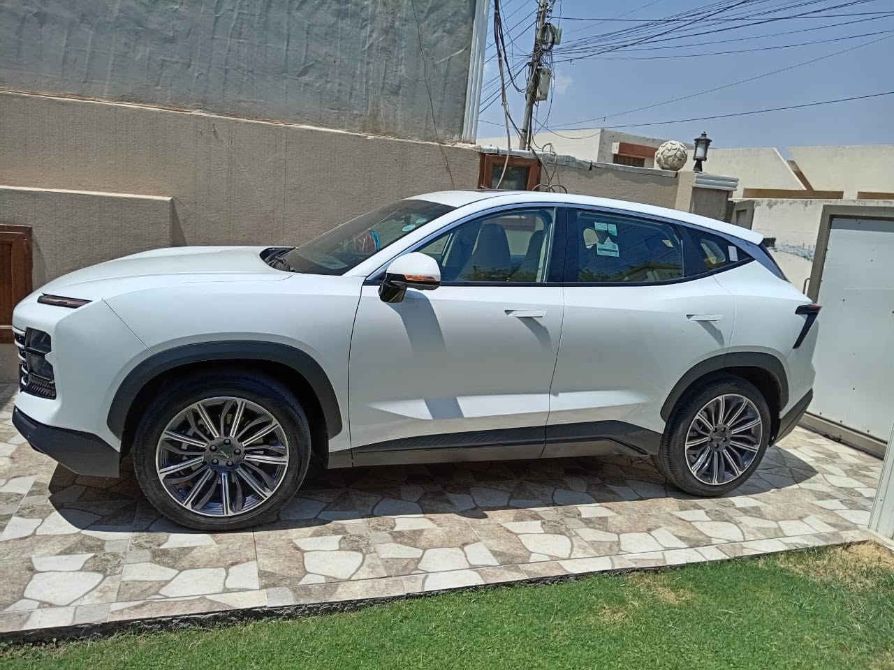 jetour dashing 2024 luxury

+964 750 032 7317


**إذا كنت صاحب هذا الإعلان وتريد حذفه لأي سبب، رجاءا أرسل رسالة إلى الدعم الفني**