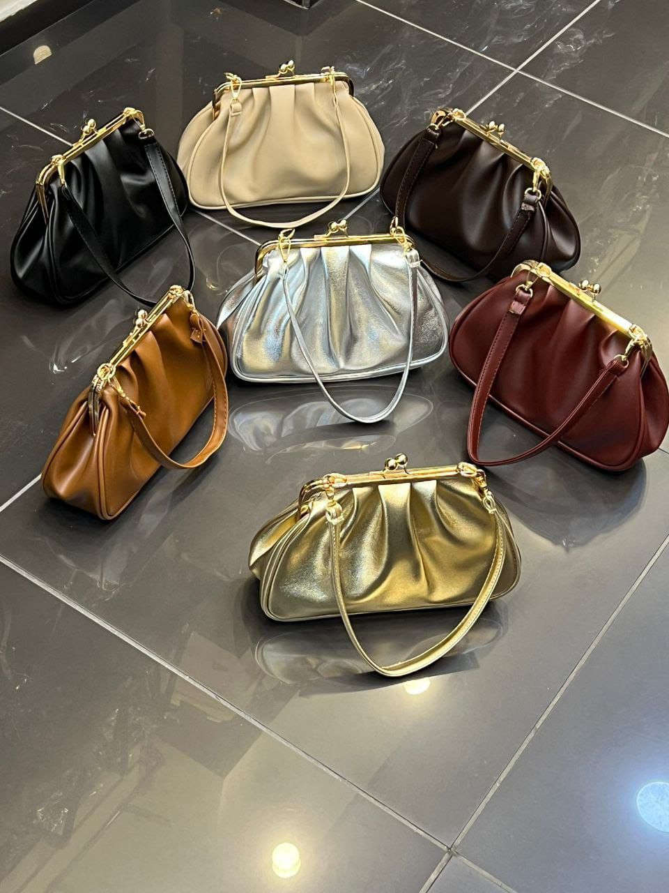 جاهز للشحن من المصنع مباشره
 حقائب نسائية ماستر كوبي كواليتي عالية 
 لطلب للأنضمام إلى قناتنا على التيلجرام جميع الموديلات اشترك 👇
https://t.me/ALEPBSGTJIXNUIDY8/95707
https://t.me/ALEPBSGTJIXNUIDY8/95707
تابع قناتنا على الواتساب 
https://whatsapp.com/channel/0029VbBYql5IyPtT3NnOT83d


**إذا كنت صاحب هذا الإعلان وتريد حذفه لأي سبب، رجاءا أرسل رسالة إلى الدعم الفني**