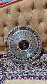 تخم كبات شوفر ابو الطاسة حجم ١٥ جديد ممستعمل ٠٧٧٢٣٤٣١١٧٩