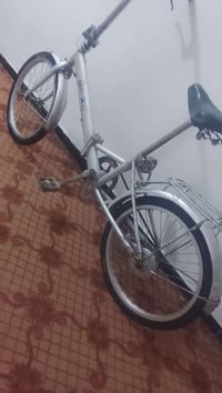 باسكن • دراجة • قابل تفاوض