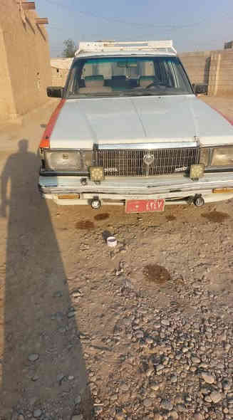 السلام عليكم سوبر ٨٢ رقم نينوى صدامي اوراق ضايعة أبيع حبل مكفولة دولة وعشاير كير شرط محرك بي بخار محرك بلادي صدر وتخم تاير جديد كهربائيات كلهة شغالة كشر وقرفة بلادي نضيف باور ستيرن شغال جام كهربائي شغال مسجل وسمعات شغال سيارة ترياك وين معجبك السعر ١٠ اوراق مكان السيارة العلم قريت الربيضة ***********
