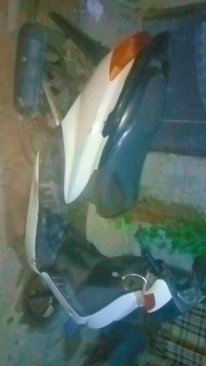 سكنس نثيه ياباني 110 ستان حساس كهربائيات شغاله عده الكيجات مكينه ناعمه خير من الله السعر 550 وبيه مجال مكاني مدينه الصدر حي طارق الشيشان شارع المدارس


**إذا كنت صاحب هذا الإعلان وتريد حذفه لأي سبب، رجاءا أرسل رسالة إلى الدعم الفني**