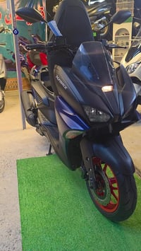 ياماها Xforce يابان رمبه وكاله من دراجات قيس كراده 07700171000_0770707...