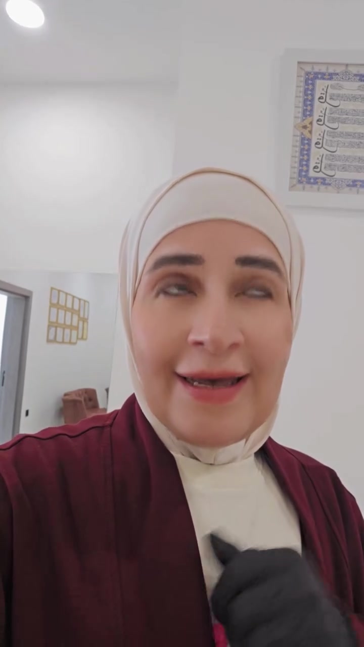راح تشوفون بعيونكم  مطعم إسلوب حياة صحية مع أخصائية التغذية العلاجية والغذاء الصحي الشيف وداد فرمان  شكد أتعب  حته أجهز  الكم كل البدائل الصحية والأكل الصحي لي يناسبكم حسب نظامكم الغذائي وشنو الممنوع وشنو المسموح بل الأكل مالتكم  لأن  أحبكم هوايه وأخاف على صحتكم وصحة أطفالكم  تفضلوا  شوفوا الفيديو  وأريد  اشوف  وأسمع تعليقاتكم  الحلوة للتواصل والطلب والحجز المسبق عل الواتساب تنوريني *********** بغداد الكرادة العرصات  أخصائية التغذية  والغذاء الصحي الشيف وداد فرمان
