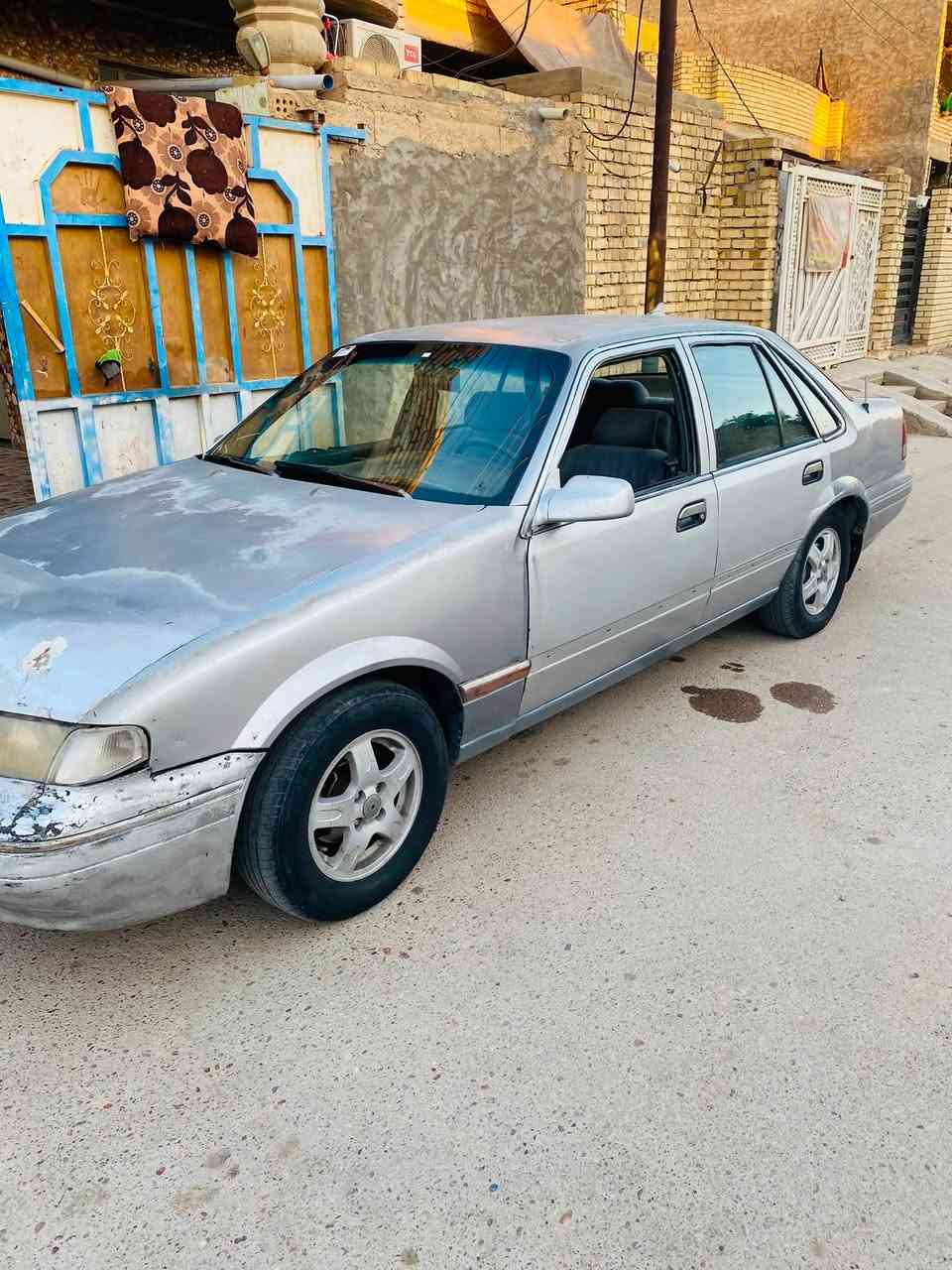 ابرنس فراشه موديل1996رقم جديد انكليزي سنويه جديده 
مكينه بخار قليل بيه كير جديد سياره جاهزه مابيه نقص
السعر 30اوًبيه مجال للشراي المكان صلاح الدين الدجيل
لاتصال ***********
