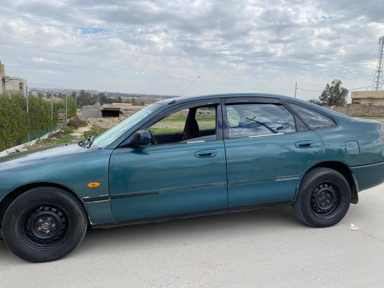 السلام عليكم مازده فاصوليه موديل 93 تبريد ثلج طخم طخمها جديد كير عادي محرك بي بدايه نفخ سياره جاهزه من كل مواحي سنويه 31 هزه جديده اني شرعي شرط التحويل السعر 40   ***********
