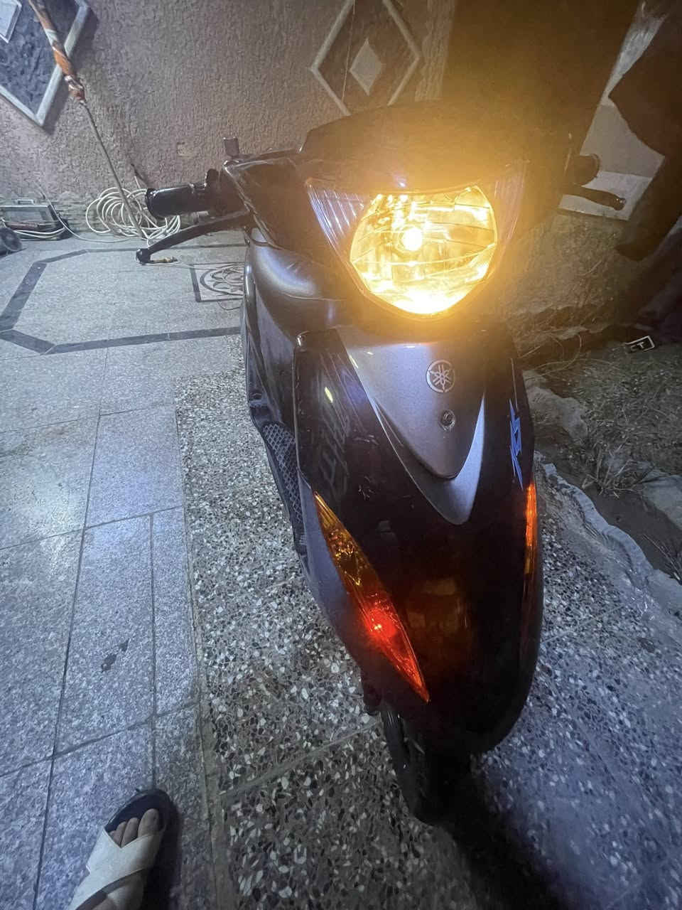 السلام عليكم ماكس عدله ملحه مكينه بلاد بلاد بلاد سلف بلاد كابريتر بلاد دراجه كلها ابلاد جيب الف فيتر وياك بس الاشاير الأماميات تجاري دراجه اروح بيها للمدرسه واجي ما متعوبه كهربائيات كلها شغاله سلف نكره لو تطبكها الف شهر تجي تشغل نكره وحده هندر نكره كله شغال عنوانها بغداد حي اور السعر 700 وبيها مجال شراي تعال خاص او اتصل مو شراي اصلن لا تعلق ولا تنطي رأيك ***********
