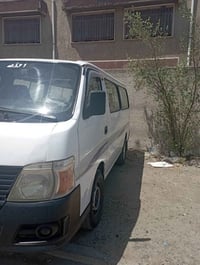 نيسان للبيع ٢٠٠٨ گير أوتو محرك بطه ٢٥٠٠ رقم ديالى انگليزي بأسمي  ٠٧٧٢١...