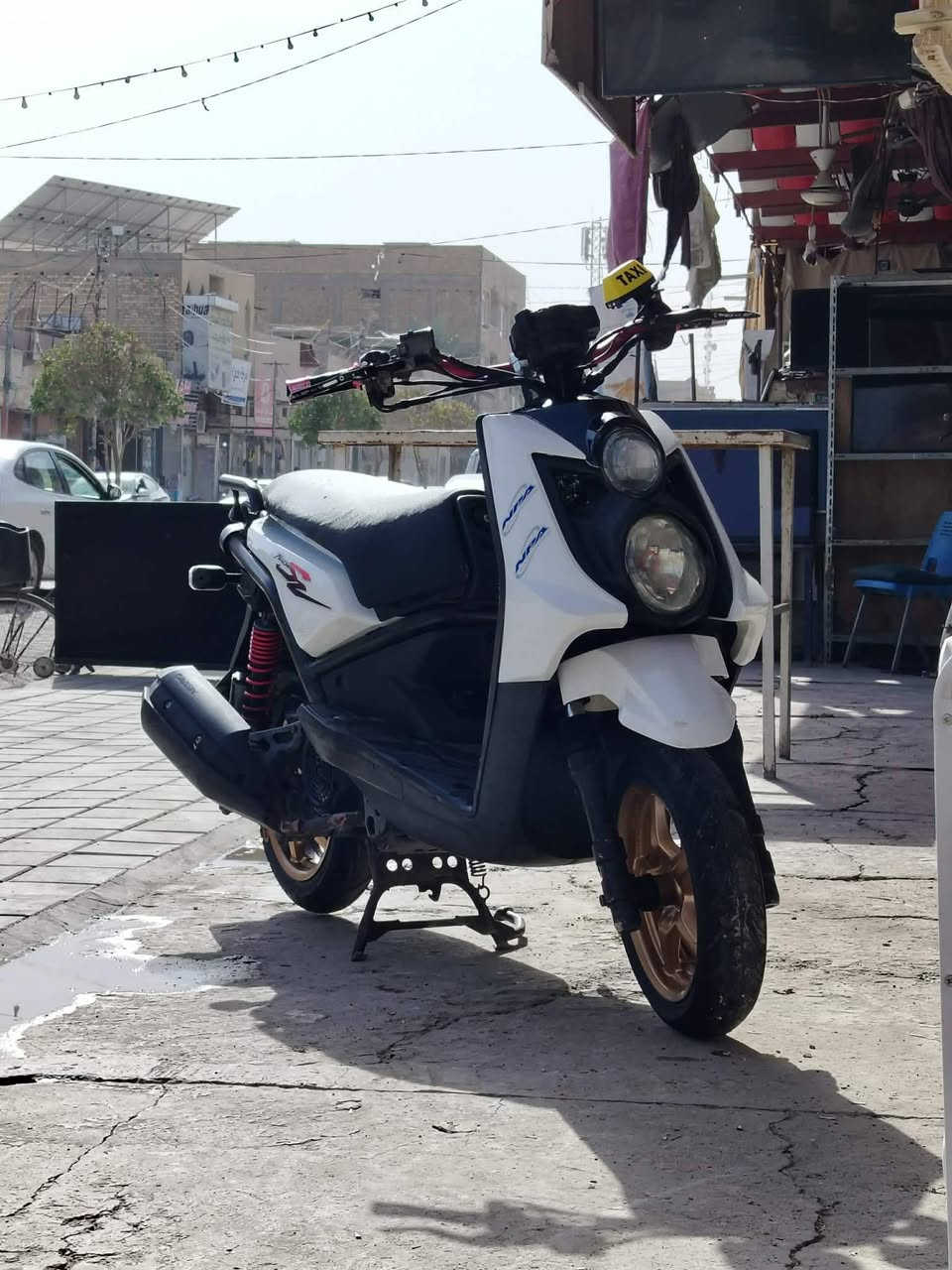 سكنس جبلي للبيع واحد و200 وبيه مجال مكان ديالى بعقوبه2014


**إذا كنت صاحب هذا الإعلان وتريد حذفه لأي سبب، رجاءا أرسل رسالة إلى الدعم الفني**