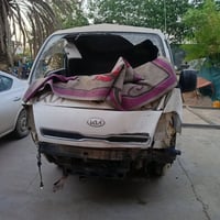 كيا براد • موديل ١٦ • سليمانيه