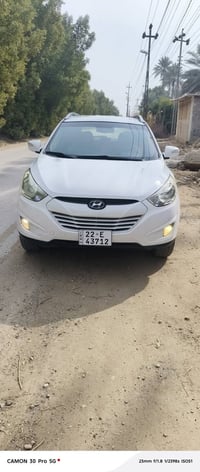 توسان ٢٠١٣ • خليجي • نص فول