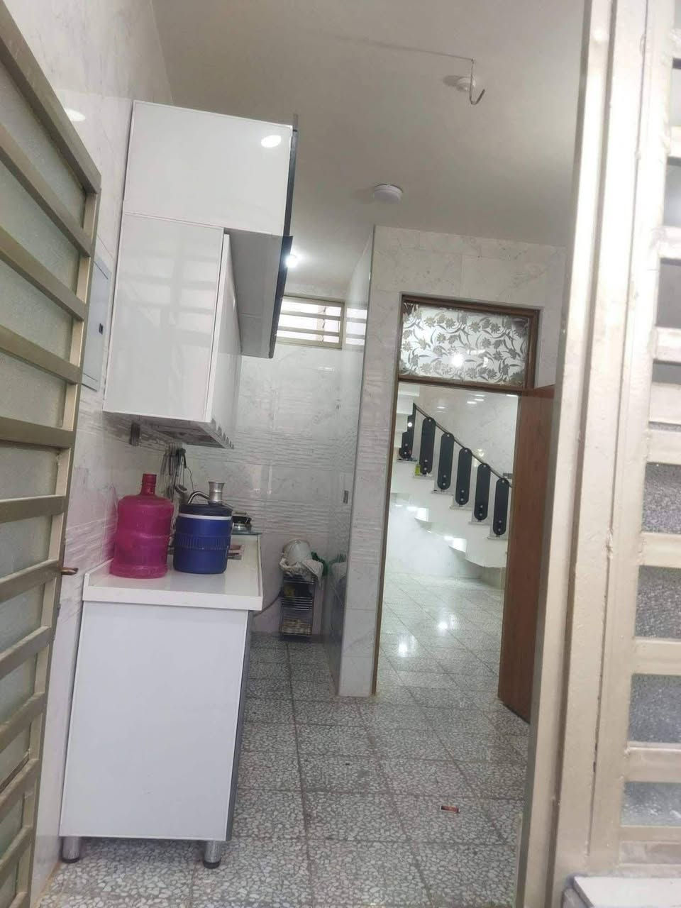 بيت للبيع
بسعر مناسب
مساحة 105
بناء جديد
المكان
 كوفة ملحق ميسان  
قرب سكلة الكرعاوي 
بشارع قاعة ملاك
***********
