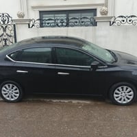 سنترا • موديل 2017 • رقم أربيل