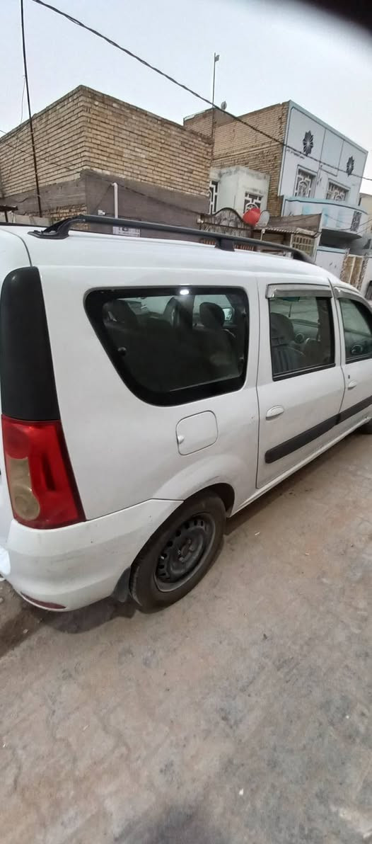 رينو لوكان ٢٠١٢ سياره مال بيت موجوده بالنصف وبسعر مناسب


**إذا كنت صاحب هذا الإعلان وتريد حذفه لأي سبب، رجاءا أرسل رسالة إلى الدعم الفني**