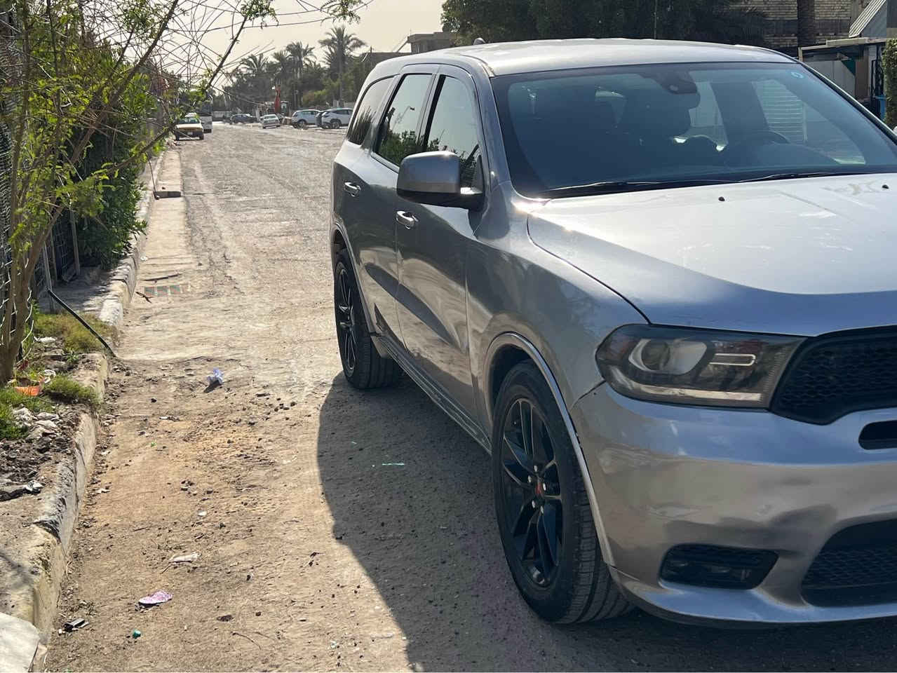 دورنكو موديل 2020 موصفات 
شاشة 
كامرة 
بصمة 
حساسات خلقي 
تحكمات ستيرن 
مانع نزلاق 
حجم محرك 8 سلندر 5700 سبعة راكب 3 قطع تبريد الحادث جملغ وبابتين بدون ايرباك وبيهة مكنات صبغ بيع احزام رايدهة 187 وبيهة مجال الطيبين  واي ستفسار نتصال علة هذة رقم *********** مكلف بل نشر بغداد, العراق
