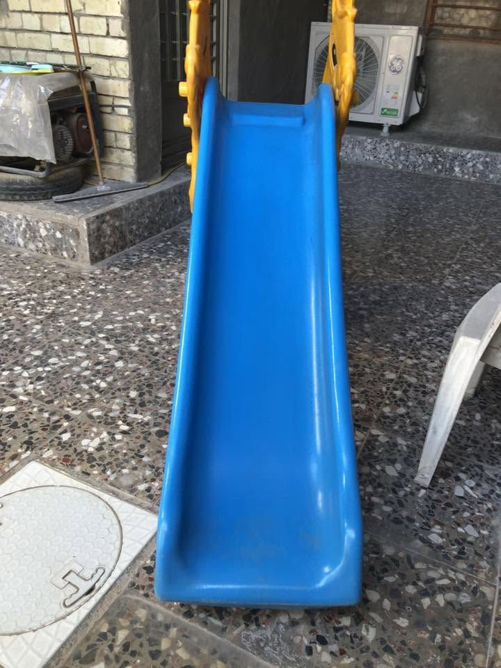 عربة طفل وزحليگه للبيع السعر اثنينهن 50 الف


**إذا كنت صاحب هذا الإعلان وتريد حذفه لأي سبب، رجاءا أرسل رسالة إلى الدعم الفني**