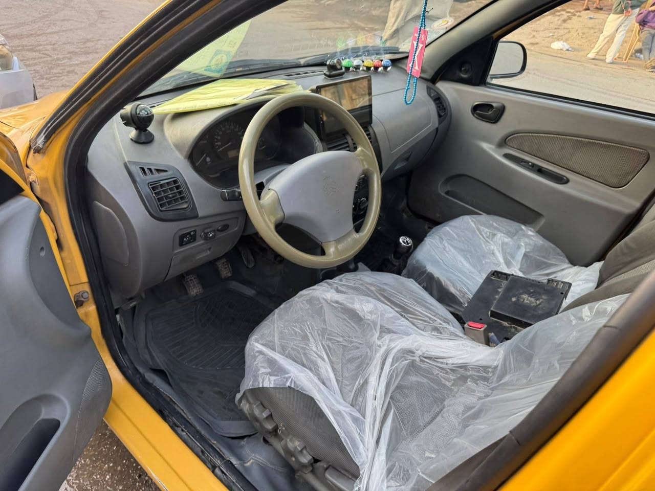 حلال للبيع


**إذا كنت صاحب هذا الإعلان وتريد حذفه لأي سبب، رجاءا أرسل رسالة إلى الدعم الفني**