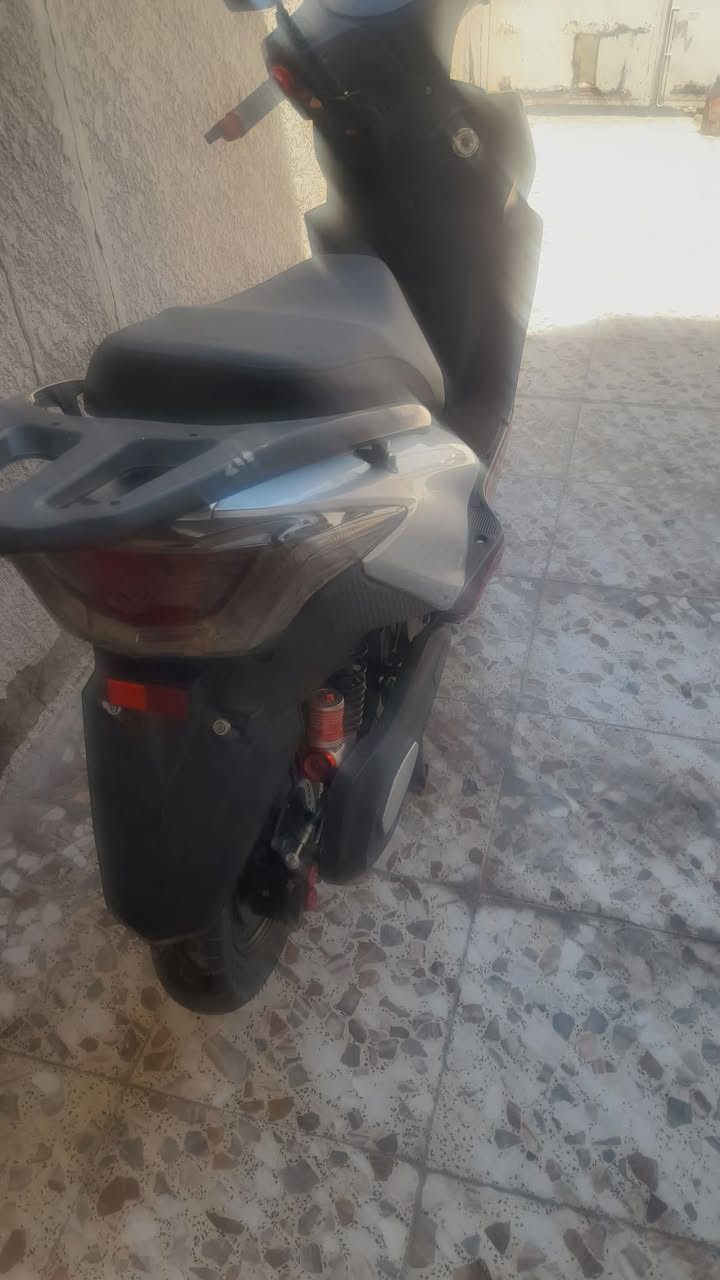 دراجه سكنس شحن للبيع بيها عطل للبيع كلها وضع شركه جديدة


**إذا كنت صاحب هذا الإعلان وتريد حذفه لأي سبب، رجاءا أرسل رسالة إلى الدعم الفني**