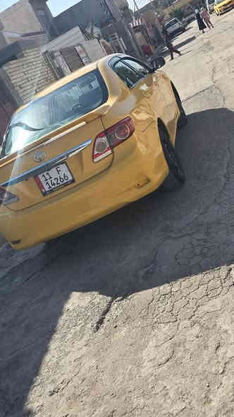 سلام عليكم كورله 2012 خليجي مثل ما موضحه يمك بل سونار  سياره خير من الله مكينه كير اترايك وين ما يعجبك  محوره غاز و بانزين مكاني بغداد المعامل  السعر 98 وبيها مجال بصيط  *********** فراس الباوي
