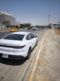 BYD S5 • بي واي دي S5 • سيارة BYD • سيارة بي واي دي • بي واي دي • BYD ...