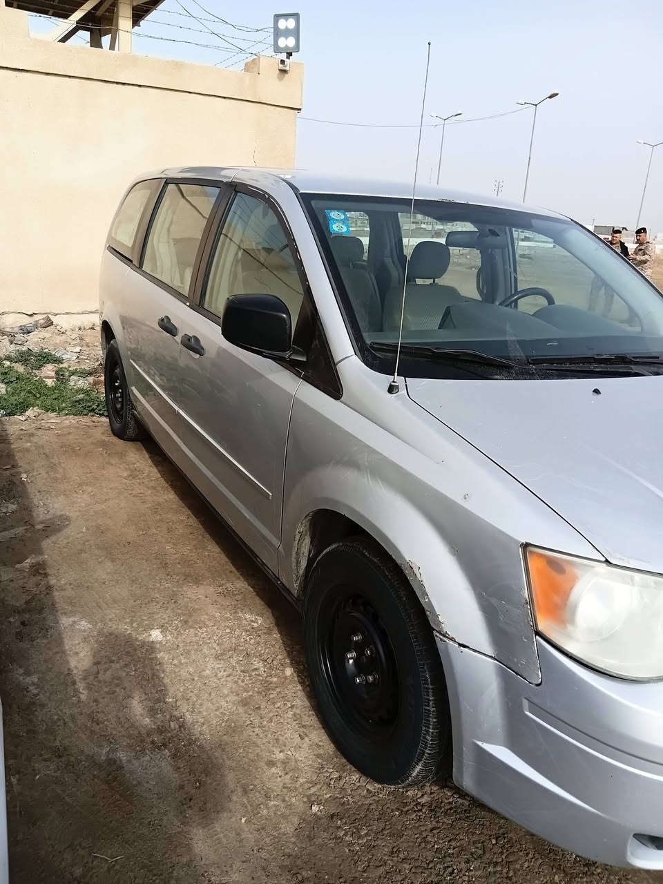 سلام اوعليكم دوج كلايزر مديل 2008 سياره بدون صبغ بدون ظربه كلين كشنات بلع جام 6كهرباء أبواب كهرباء قبق جنطه كهرباء صدر جديد تدفئه تبريد كشن كهرباء 3قطع تبريد رقم انكليزي بغداد بسمي سعر 117 البيعه مجال شي بسيط للستفسار *********** ابو عباس
