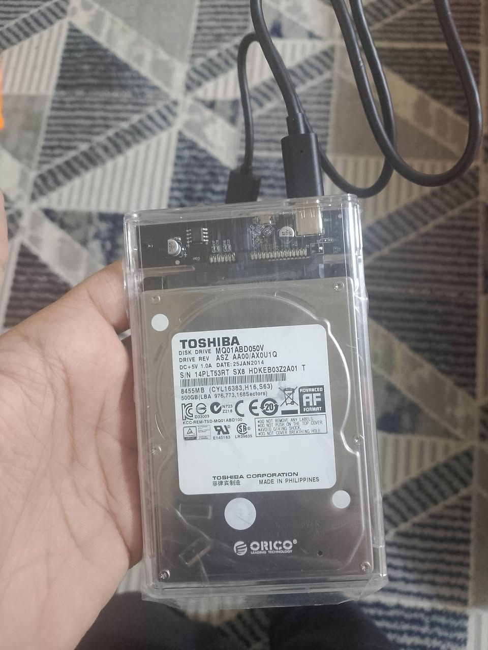 السلام عليكم هارد بلي ثري بي العاب
السعر 30 الف 
***********
