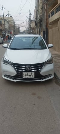 شانجان السفن • ٢٠٢٠ • اوتوماتيك