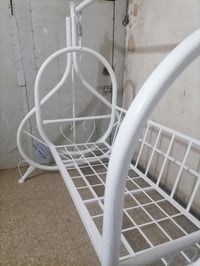 مرجوحه ثكيله • فراش ومضله • توصيل