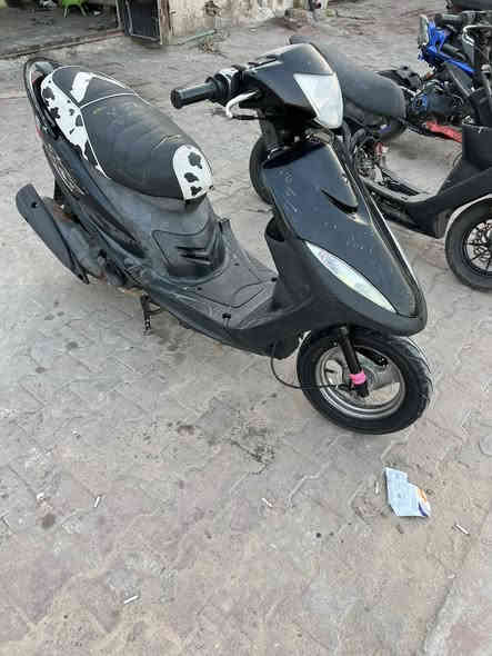 سلام عليكم ماكس عدله بلاديه 49 ملحه دراجه مرتبه مابيها نواقص مكفوله لادخان ولا تنقيص شلعه ومعدل شراي يتصل مامتواجد عل نت *********** سعر مناسب
