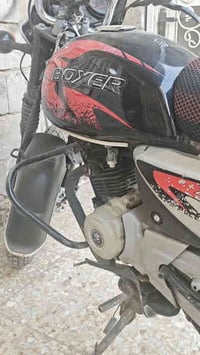 بوكسر موديل 2023 نهايه ال2023 بيه شغلتين بسيطات كابريتر ودشلي مال سلف ...