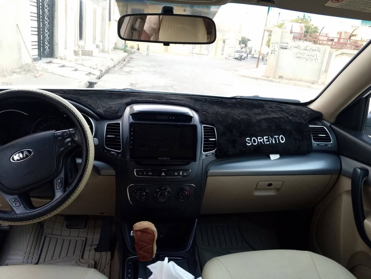 رقم أربيل سنويا هز جديد لل 29 شرط التحويل
4سلندر 
7راكب 
ماشيه 186
الجرس إيدك ع 120 
محرك كير شرط 
كلين ما عده شبر بارد بجاملغ الايمن الامامي 
***********
***********
