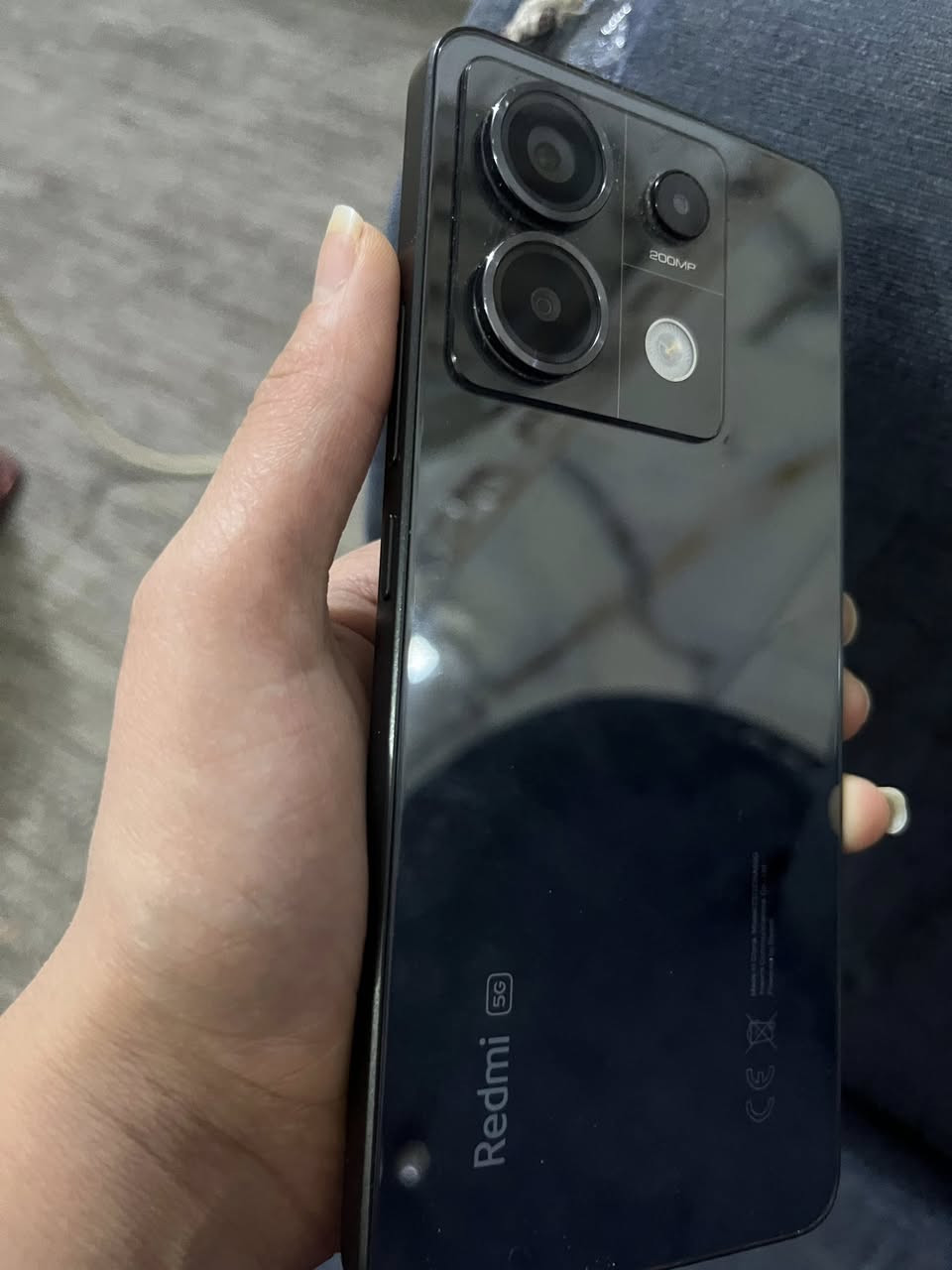 السلام عليكم متوفر لدينا جهاز مستخدم اسمه دريمي نوت ١١
سعر ب ١٥٠ بي مجال رجاء باب اولى 
*********** للحجز وات ساب مزنجر
