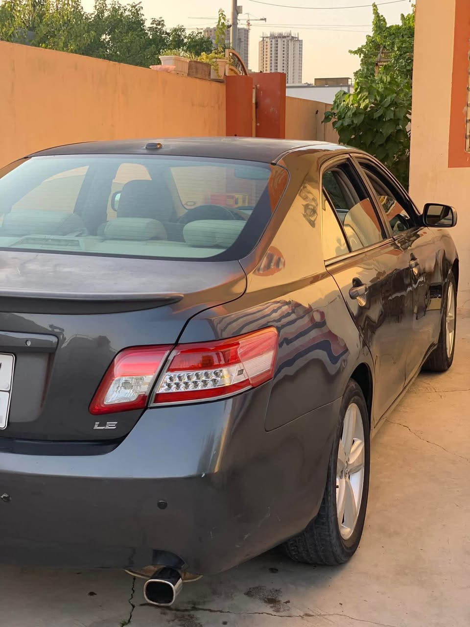 ی ٢٠١٠ 
حیزام بۆیاخە من بەکامل بۆیاخ ئەیرۆشم
سەنەوی بەسەرچووە تەحویل و خەرامەی بەشەرت ٤٩٠ هەزار خەرامەی تیایە دوای مەعامەلە بۆتی ئەگەرێنمەوە بەڵام لە ٪٢٠ ئەبرم السليمانية, العراق


**إذا كنت صاحب هذا الإعلان وتريد حذفه لأي سبب، رجاءا أرسل رسالة إلى الدعم الفني**