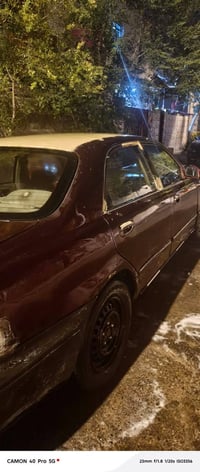 سياره ماصدا تسقيط مكينه وكير شغالات07714579071